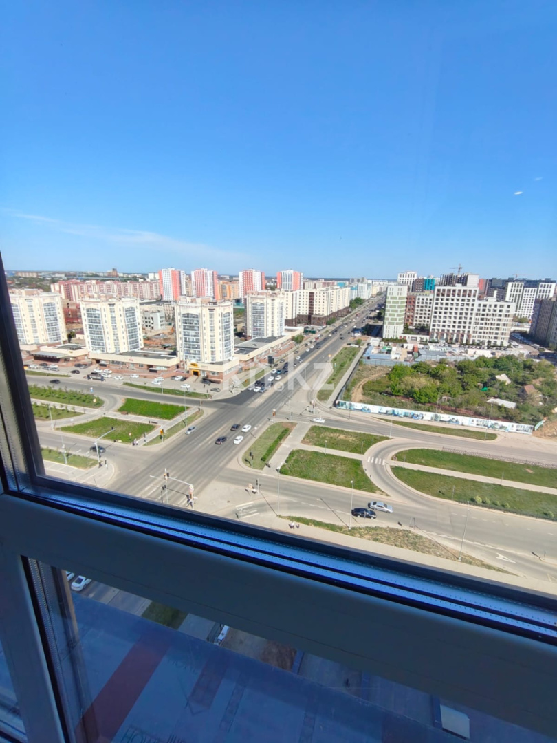 Аренда 1-комнатной квартиры, 41 м² - Аренда квартир помесячно в Казахстане фото 8 из 10