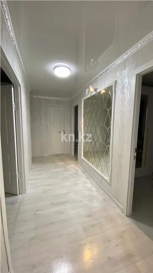 Продажа 3-комнатной квартиры, 61 м², мкр. Восток-3, дом  13 в Караганде - фото 8