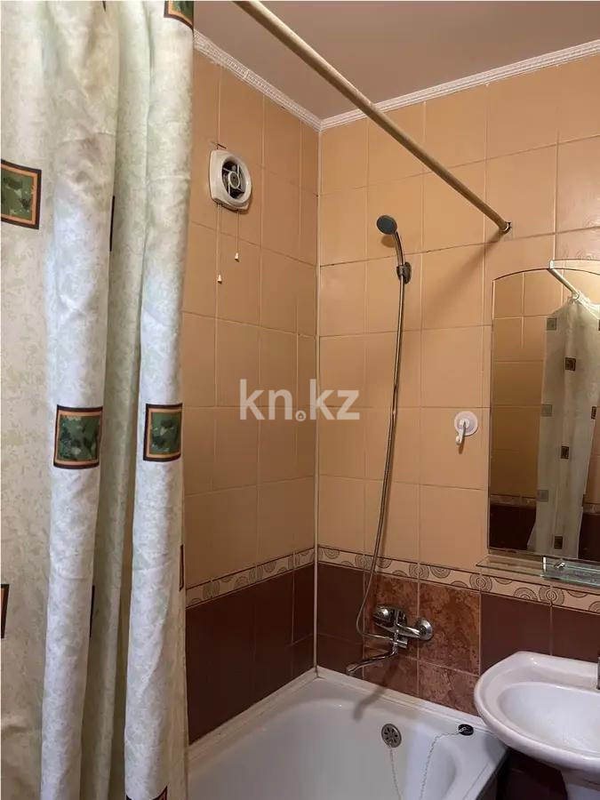 Продажа 1-комнатной квартиры, 34 м², ул. Нурмакова, дом  81 - Продажа  однокомнатных квартир в Алматы с фото фото 5 из 5