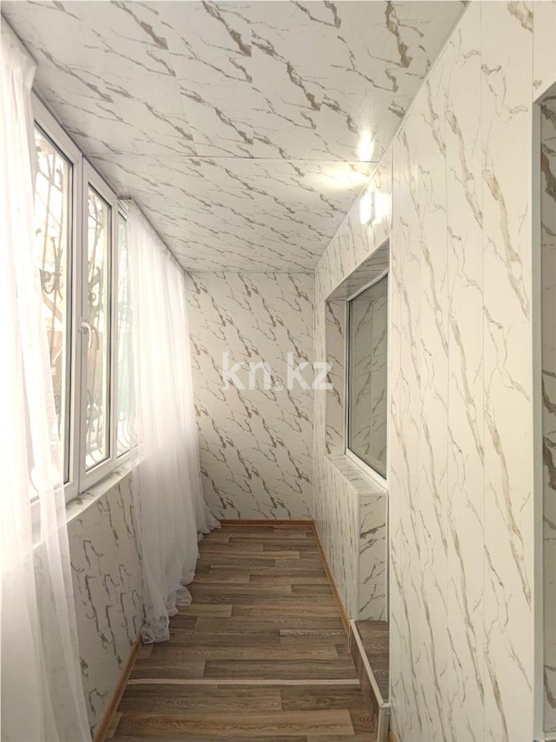 Продажа 2-комнатной квартиры, 52 м² - Продажа  двухкомнатных квартир в Караганде фото 7 из 9