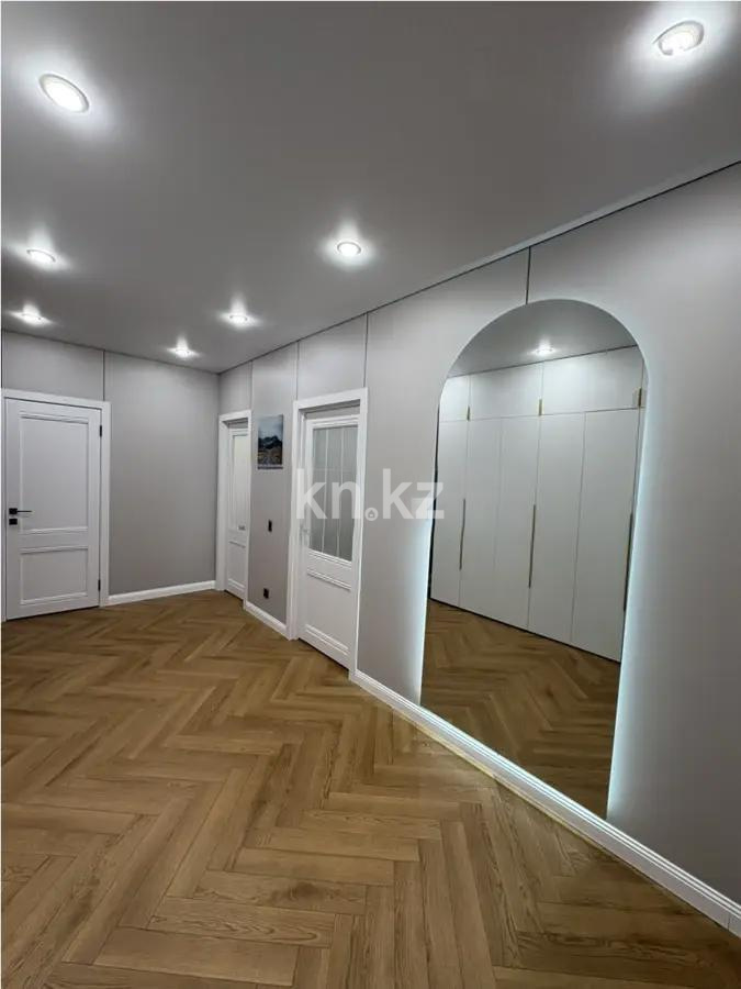 Продажа 2-комнатной квартиры, 65 м² - Продажа квартир в Астане - страница 2 фото 4 из 4
