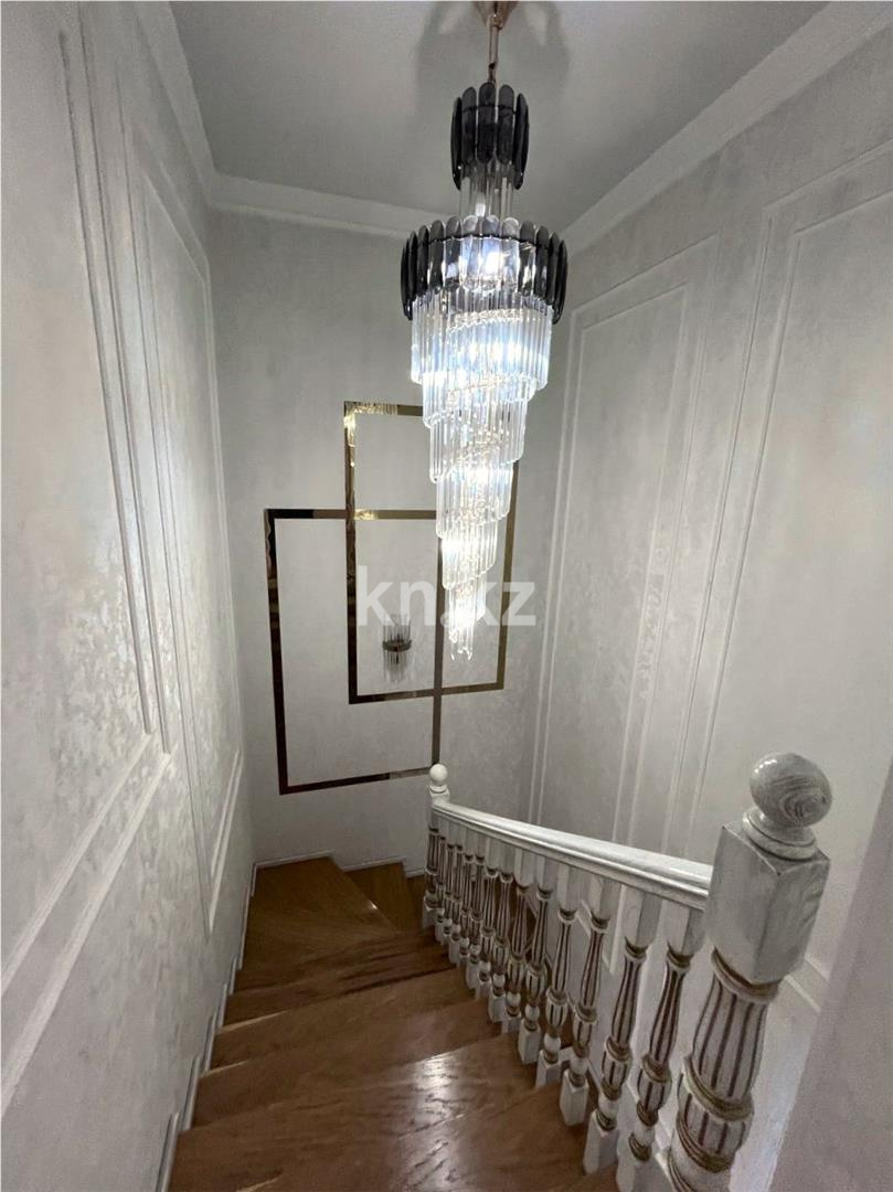 Продажа 4-комнатного дома, 135 м² - Продажа домов, коттеджей в Караганде фото 34 из 41