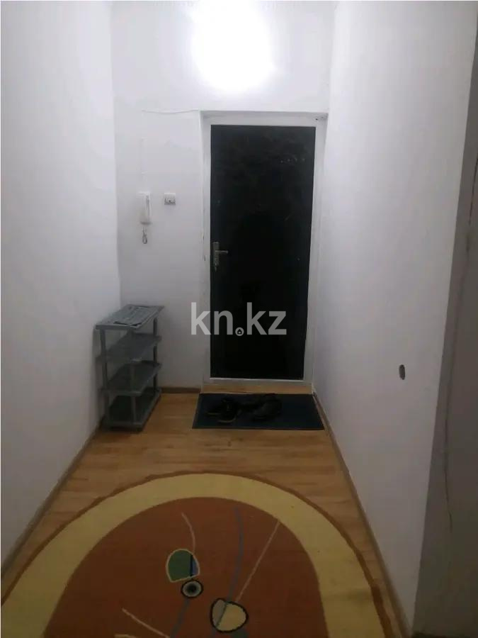 Продажа 1-комнатной квартиры, 44.4 м², ул. Геологов, дом  11 в Алматы - фото 4