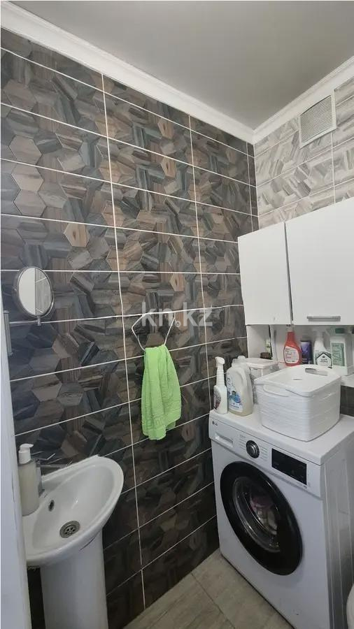 Продажа 4-комнатной квартиры, 127 м² - Продажа квартир в Казахстане - страница 35 фото 7 из 9