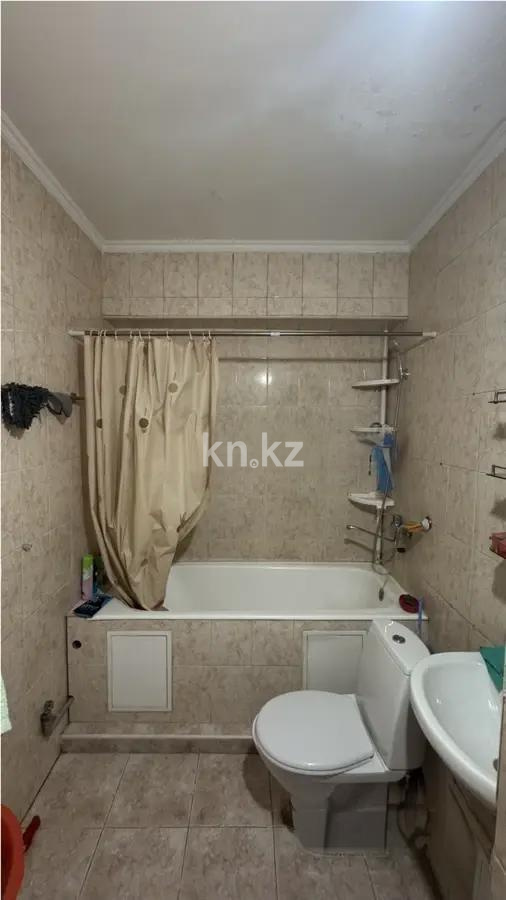 Продажа 1-комнатной квартиры, 42 м² - Продажа однокомнатных квартир от собственников в Алматы - страница 2 фото 3 из 3