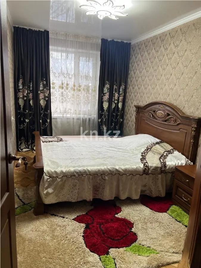 Продажа 4-комнатной квартиры, 84 м² - Продажа недвижимости в Казахстане - страница 11 фото 2 из 3