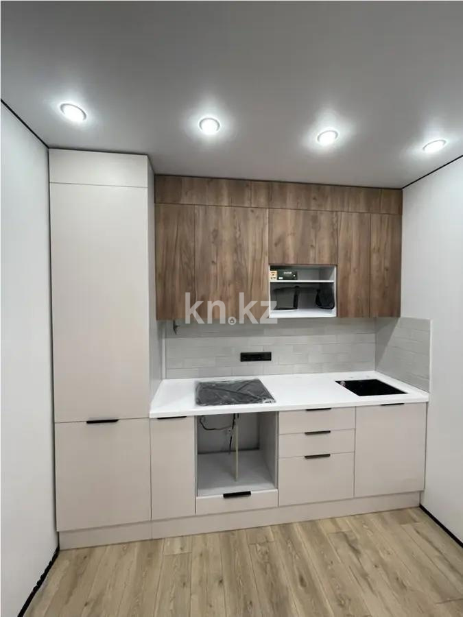 Продажа 2-комнатной квартиры, 50 м² - Продажа  двухкомнатных квартир в новостройках Алматы с фото - страница 21 фото 2 из 2