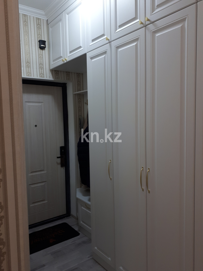 Продажа 2-комнатной квартиры, 58.5 м², пр. Улы Дала, дом  71 - ул. Аль-Фараби - Продажа квартир в Астане без посредников фото 9 из 12