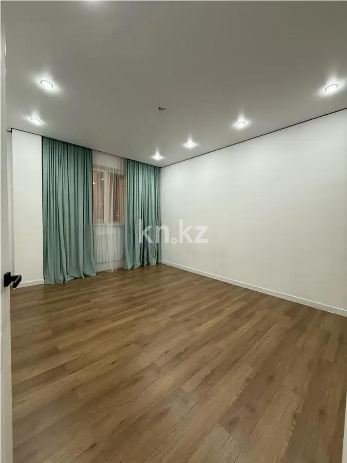 Продажа 1-комнатной квартиры, 40 м², ул. Байтурсынова, дом  23/1 в Астане