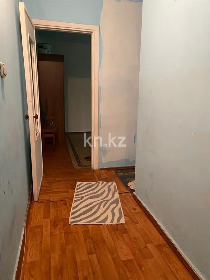 Продажа 1-комнатной квартиры, 31 м², ул. Шагабутдинова, дом  52/60 в Алматы - фото 3