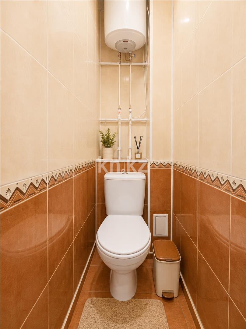 Продажа 2-комнатной квартиры, 45 м² в Караганде - фото 8