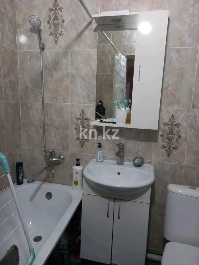 Продажа 1-комнатной квартиры, 37 м² в Астане - фото 4