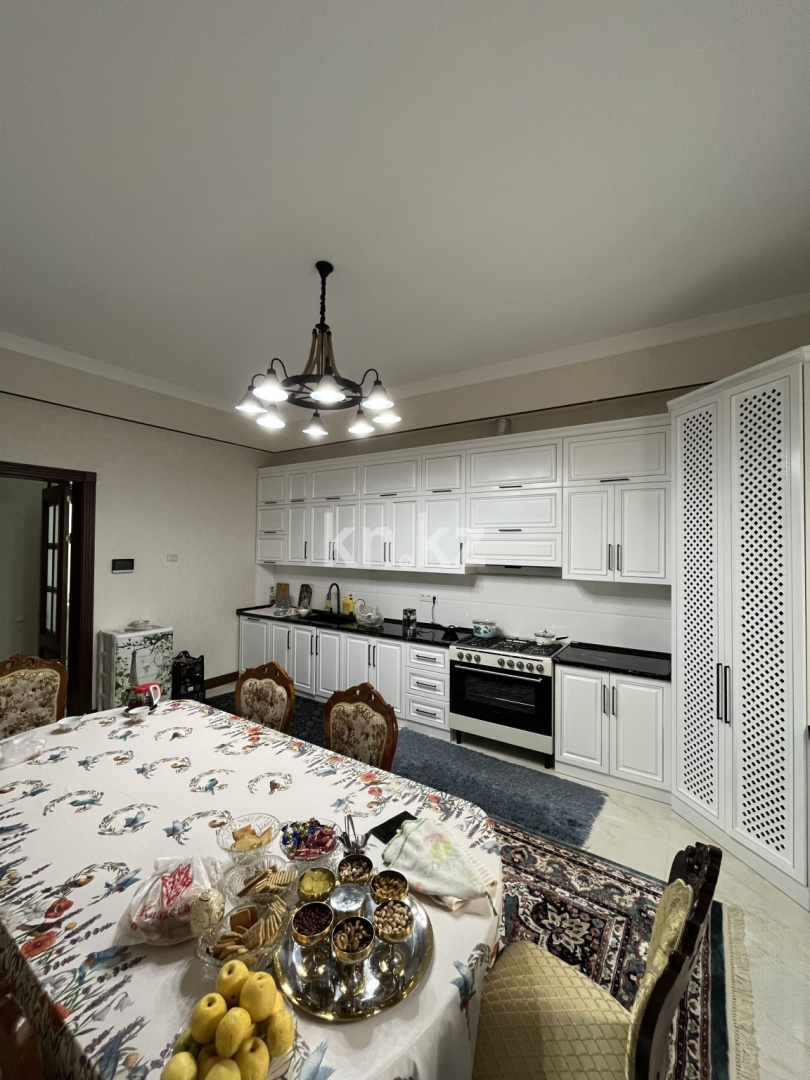 Продажа 7-комнатного дома, 470 м², ул. Байтурсынова, дом  182 - Продажа земельных участков в Карагандинской области фото 7 из 28