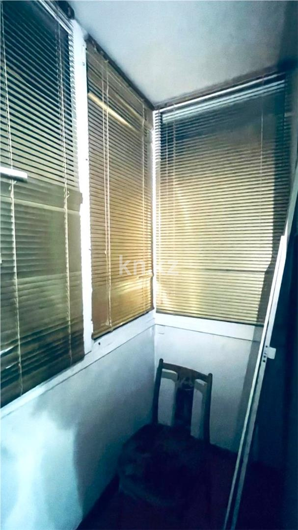 Продажа 3-комнатной квартиры, 64 м² в Караганде - фото 17