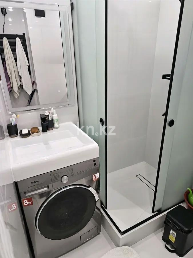 Продажа 2-комнатной квартиры, 54 м² в Алматы - фото 3