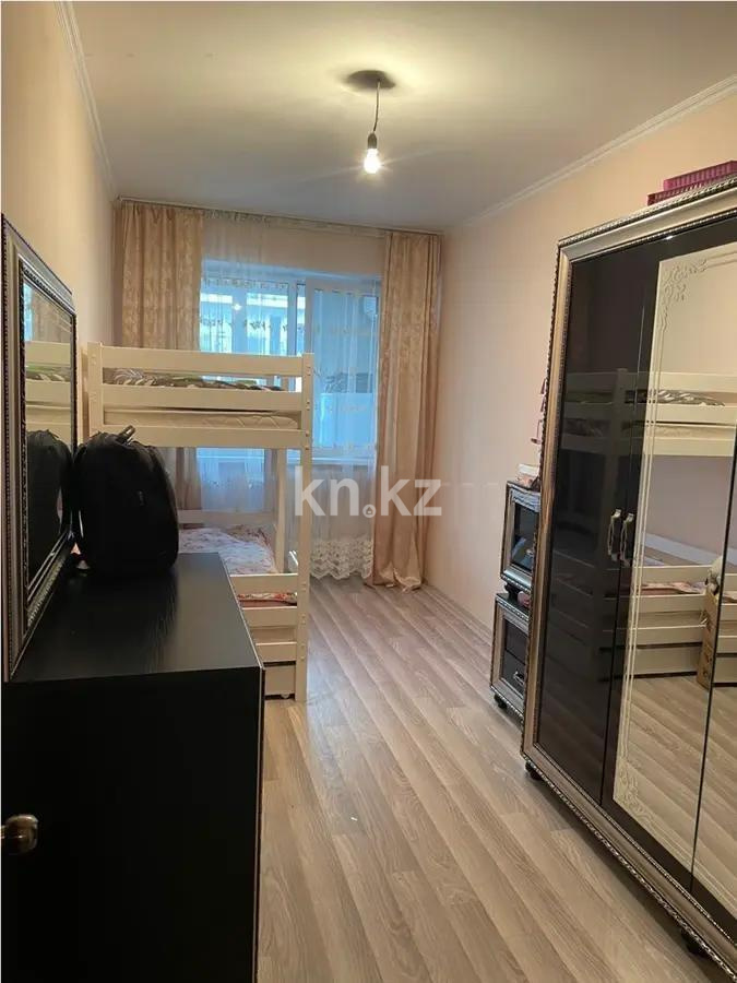 Продажа 2-комнатной квартиры, 56 м², ул. Асыл Арман, дом  14 - Продажа квартир в Казахстане фото 2 из 5