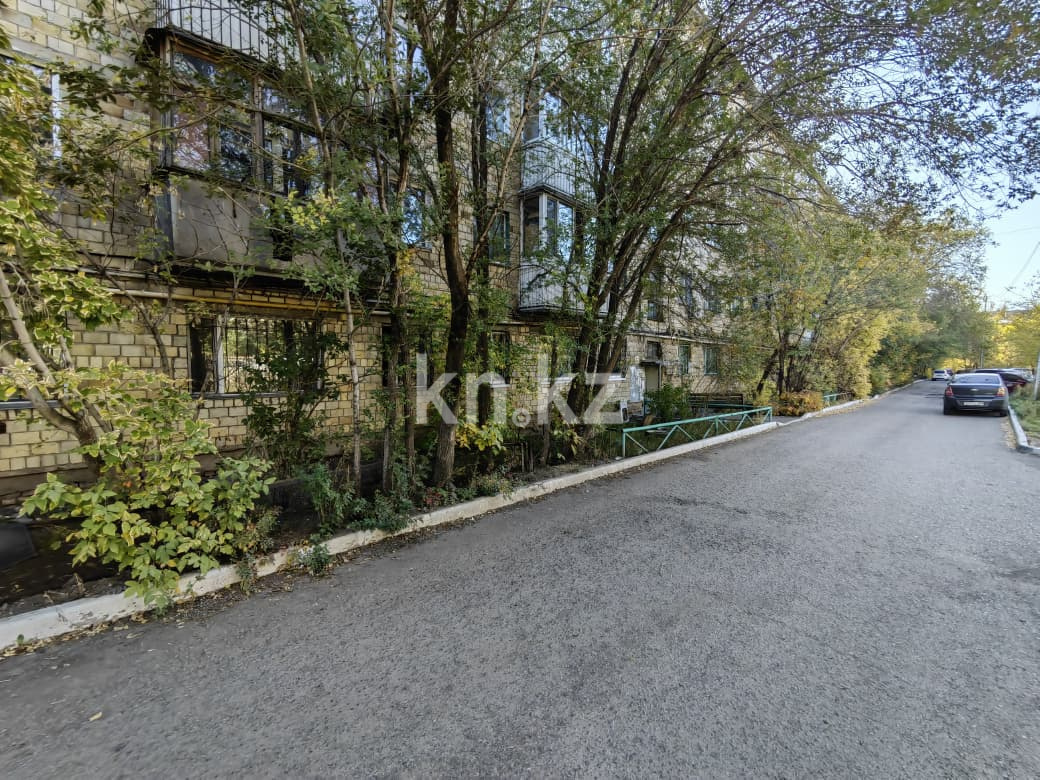 Продажа 2-комнатной квартиры, 43 м², ул. Гоголя, дом  51 - Продажа квартир в Караганде фото 21 из 21