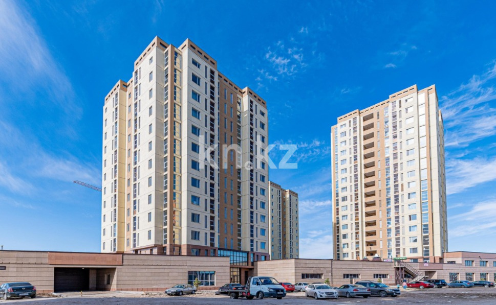 Продажа 2-комнатной квартиры, 50.3 м², ул. Е-430, дом  2 - Продажа квартир в Казахстане фото 11 из 25