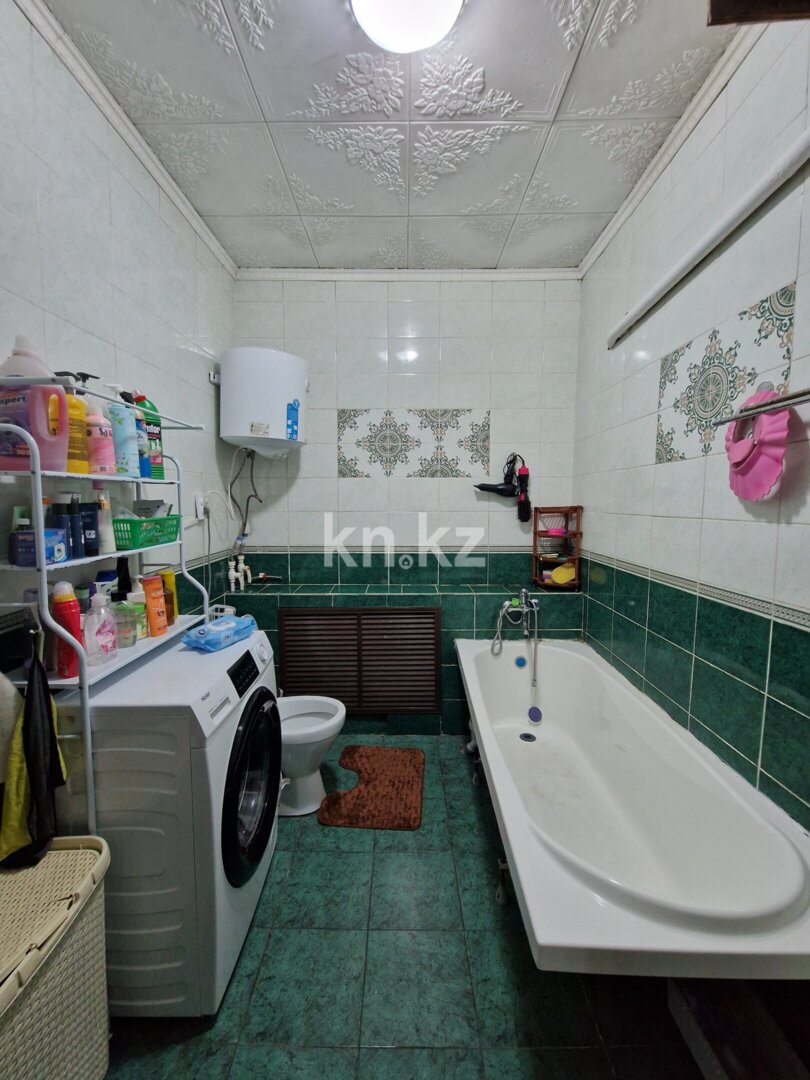Продажа 5-комнатного дома, 93.4 м² в Караганде - фото 7