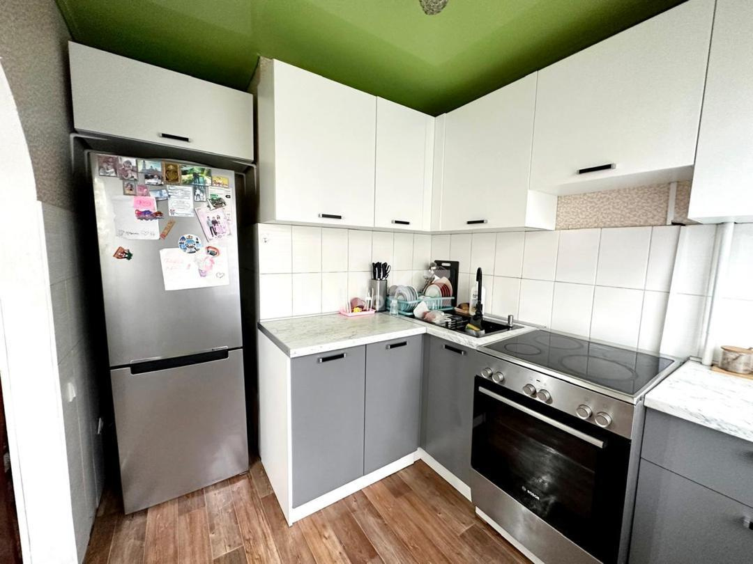 Продажа 4-комнатной квартиры, 76 м² - Продажа четырехкомнатных квартир в Караганде фото 6 из 13