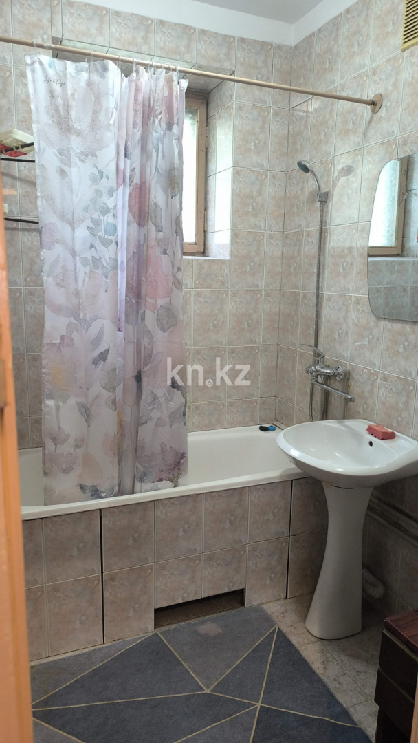 Аренда 2-комнатной квартиры, 57 м² - Аренда квартир помесячно в Казахстане фото 5 из 12