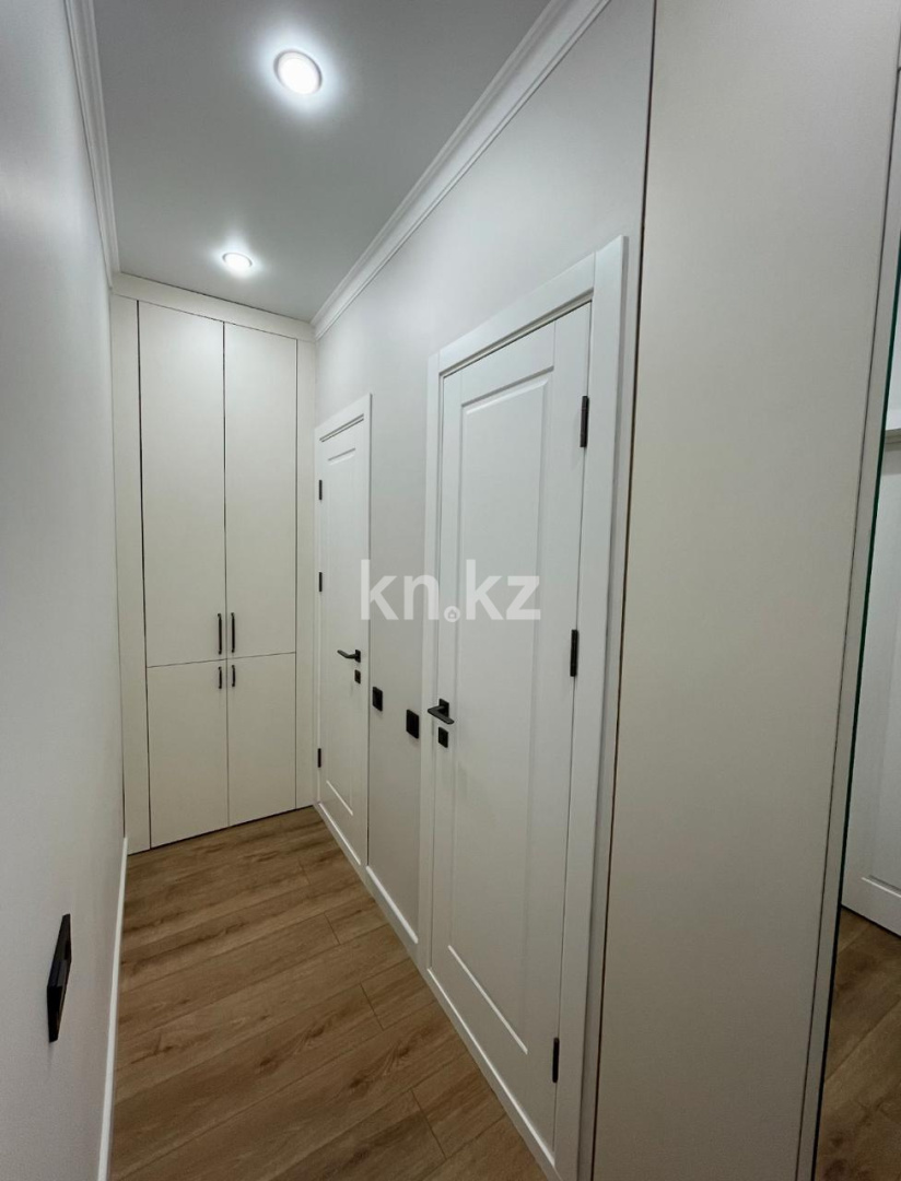 Продажа 3-комнатной квартиры, 65.3 м² - Продажа квартир в Казахстане - страница 29 фото 26 из 30