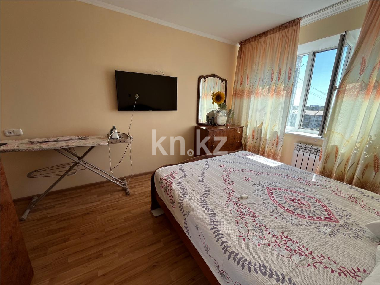 Продажа 2-комнатной квартиры, 51 м² - Продажа недвижимости в Казахстане - страница 7 фото 3 из 9