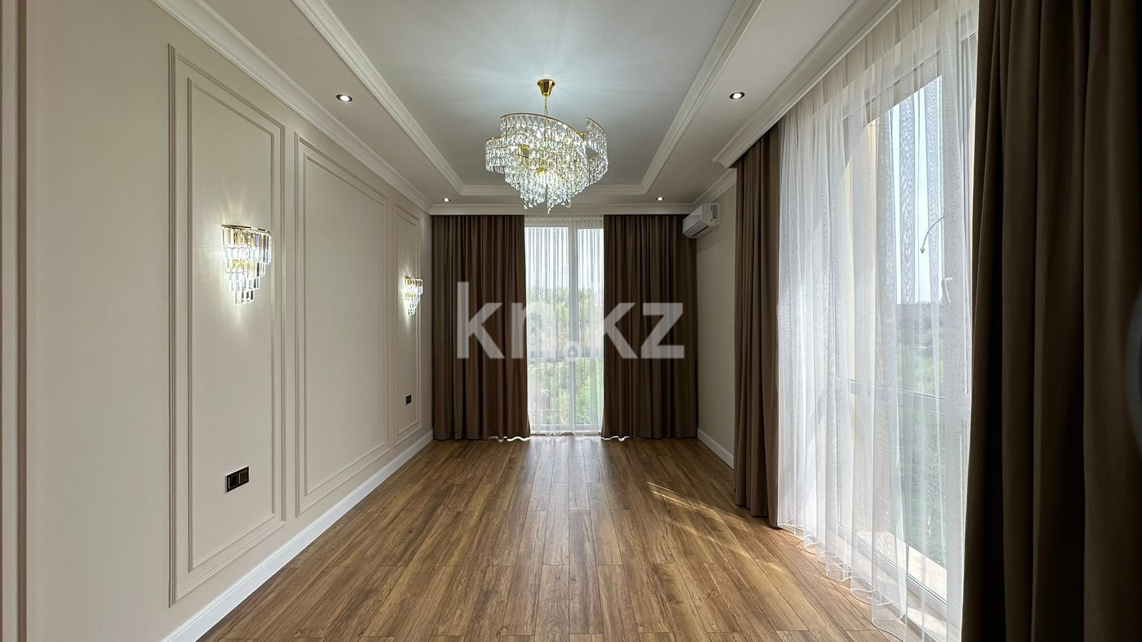 Продажа 3-комнатной квартиры, 117 м², пр. Байдибек би, дом  113/10 - Продажа квартир в Шымкенте фото 35 из 40