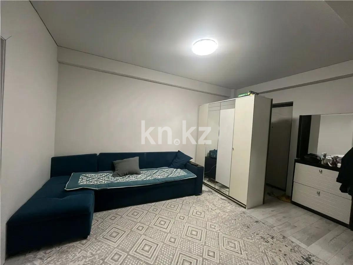 Продажа 2-комнатной квартиры, 40 м², ул. Жунисова, дом  2/13 - Продажа квартир в Алматы фото 1 из 3