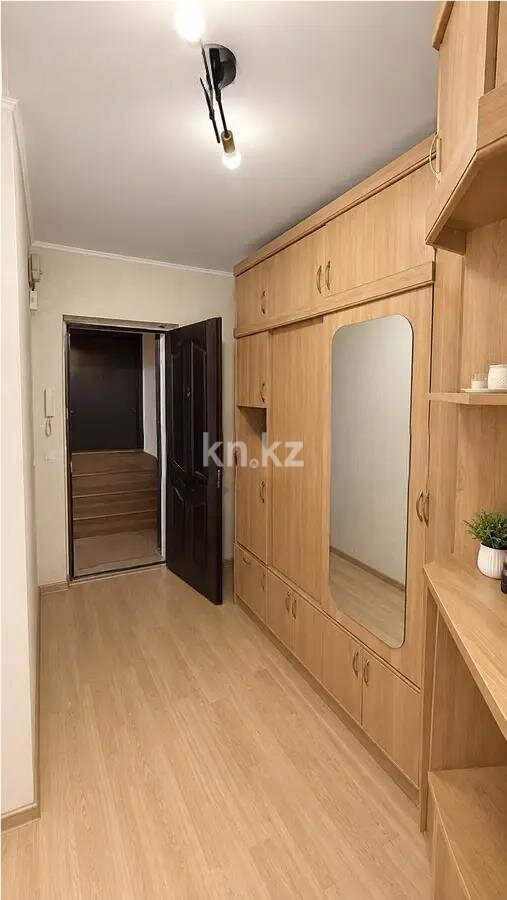 Продажа 2-комнатной квартиры, 49.6 м² в Астане - фото 6