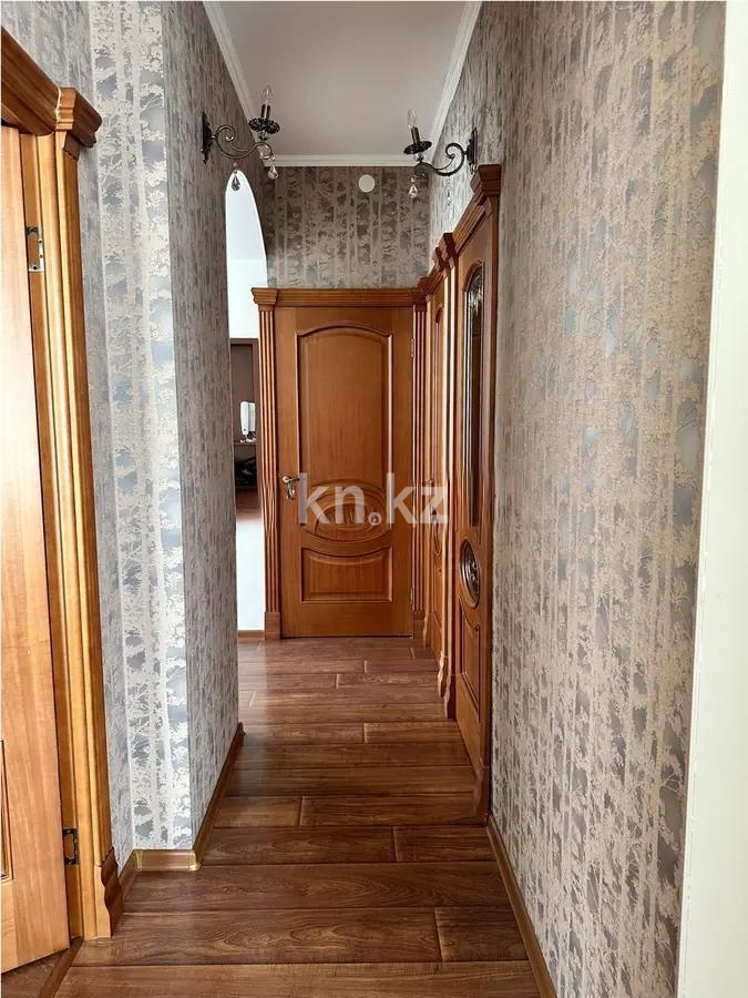 Продажа 2-комнатной квартиры, 53 м², пр. Назарбаева, дом  24 - Продажа квартир в Караганде без посредников фото 5 из 5