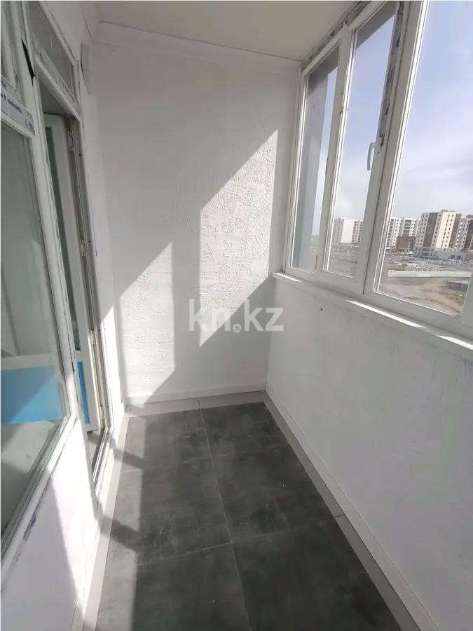 Продажа 2-комнатной квартиры, 40 м² в Астане - фото 4