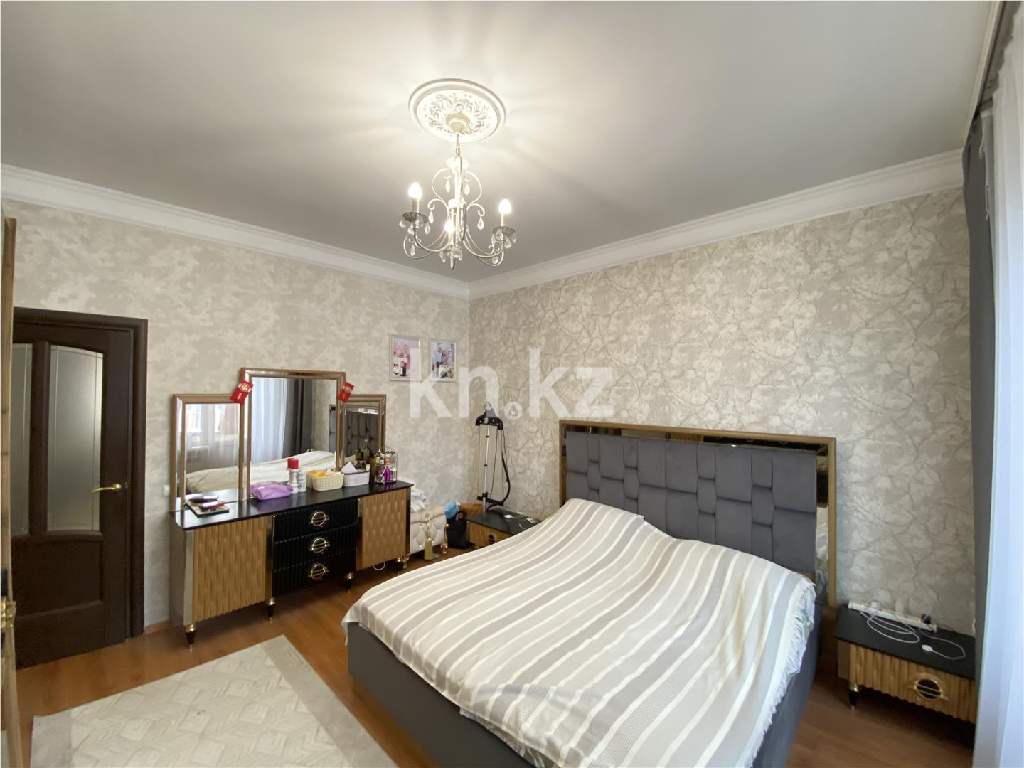 Продажа 4-комнатной квартиры, 122.6 м² - Продажа четырехкомнатных квартир в Астане - страница 23 фото 6 из 15