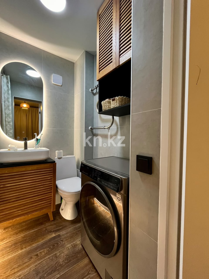 Продажа 1-комнатной квартиры, 35 м² - Продажа квартир в Караганде - страница 26 фото 13 из 21