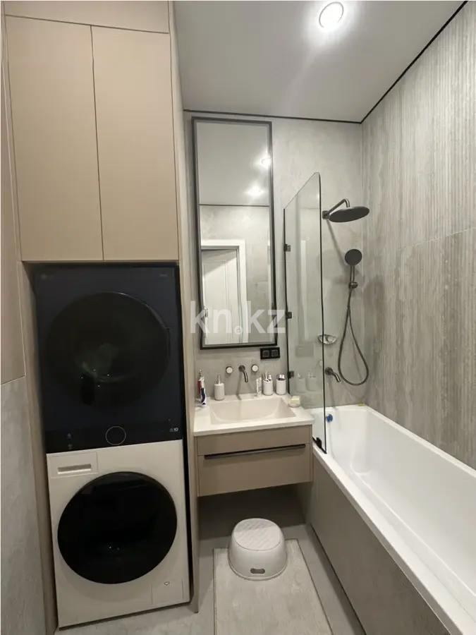 Продажа 3-комнатной квартиры, 94.5 м² в Астане - фото 4