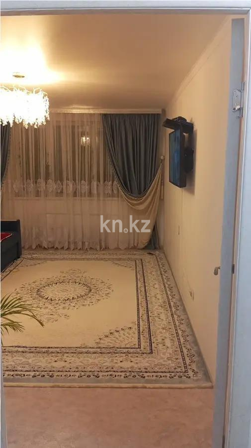 Продажа 2-комнатной квартиры, 57 м², мкр-н Мадениет, дом  834/31 - Продажа квартир в Алматы фото 1 из 4