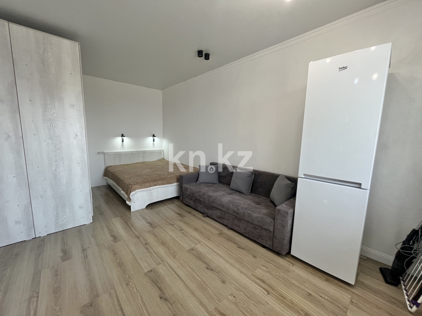 Аренда 1-комнатной квартиры, 45 м² - Аренда недвижимости в Казахстане - страница 23 фото 3 из 8