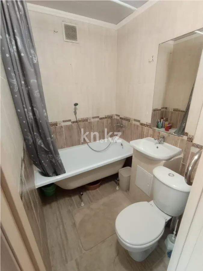 Продажа 1-комнатной квартиры, 31 м², ул. Кажымукана, дом  4 в Астане - фото 3