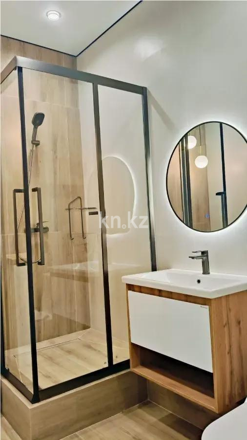 Продажа 2-комнатной квартиры, 49 м² - Продажа квартир в новостройках Алматы без посредников - страница 27 фото 4 из 4