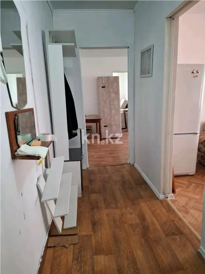 Продажа 4-комнатной квартиры, 60 м², ул. Казахстанская, дом  124/1 - Продажа квартир в Шахтинске без посредников фото 13 из 13