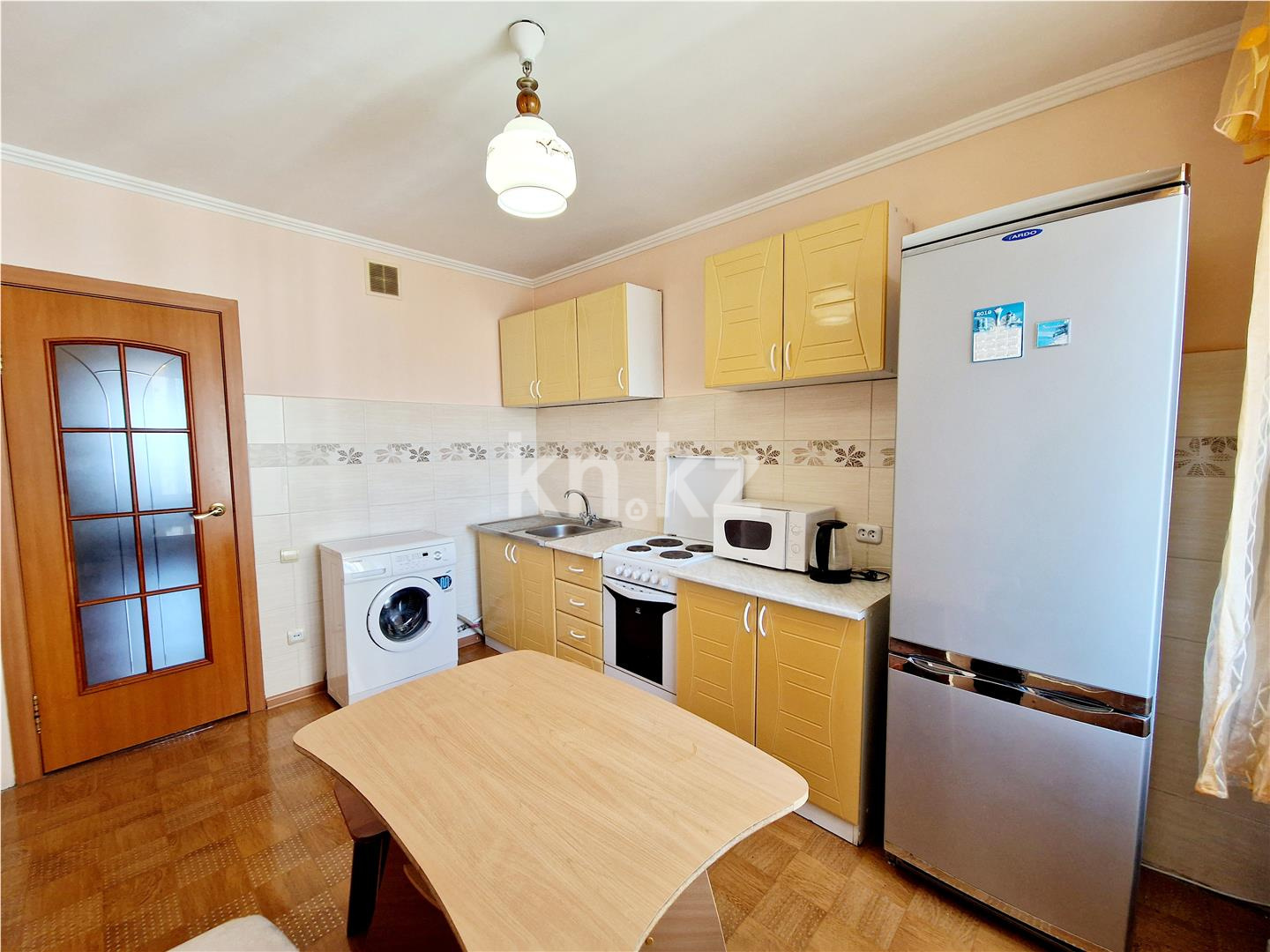 Продажа 3-комнатной квартиры, 70 м² в Караганде - фото 9