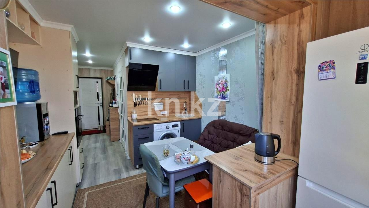 Продажа 1-комнатной квартиры, 33 м² - Недвижимость в Темиртау - страница 3 фото 2 из 15