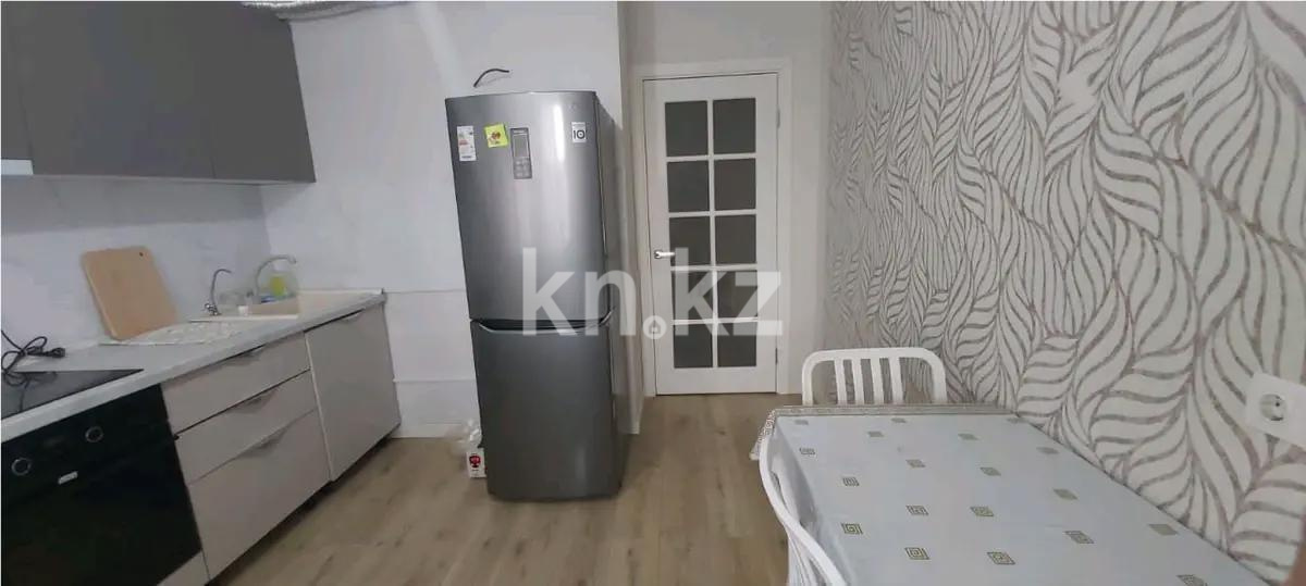 Продажа 1-комнатной квартиры, 38.4 м² в Астане - фото 2