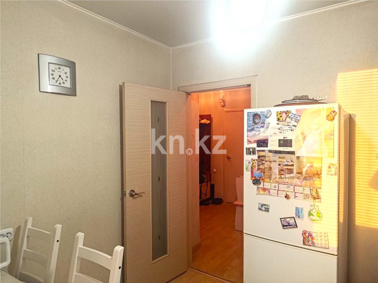 Продажа 3-комнатной квартиры, 48 м², ул. Экибастузская - Продажа квартир в Караганде фото 6 из 14