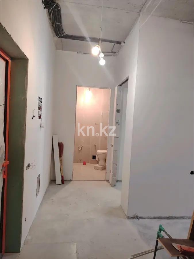 Продажа 2-комнатной квартиры, 40 м² - Продажа квартир в новостройках Астаны без посредников с фото - страница 10 фото 2 из 2