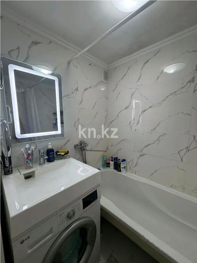 Продажа 3-комнатной квартиры, 65 м², пр. Богенбай батыра, дом  21а в Астане - фото 4