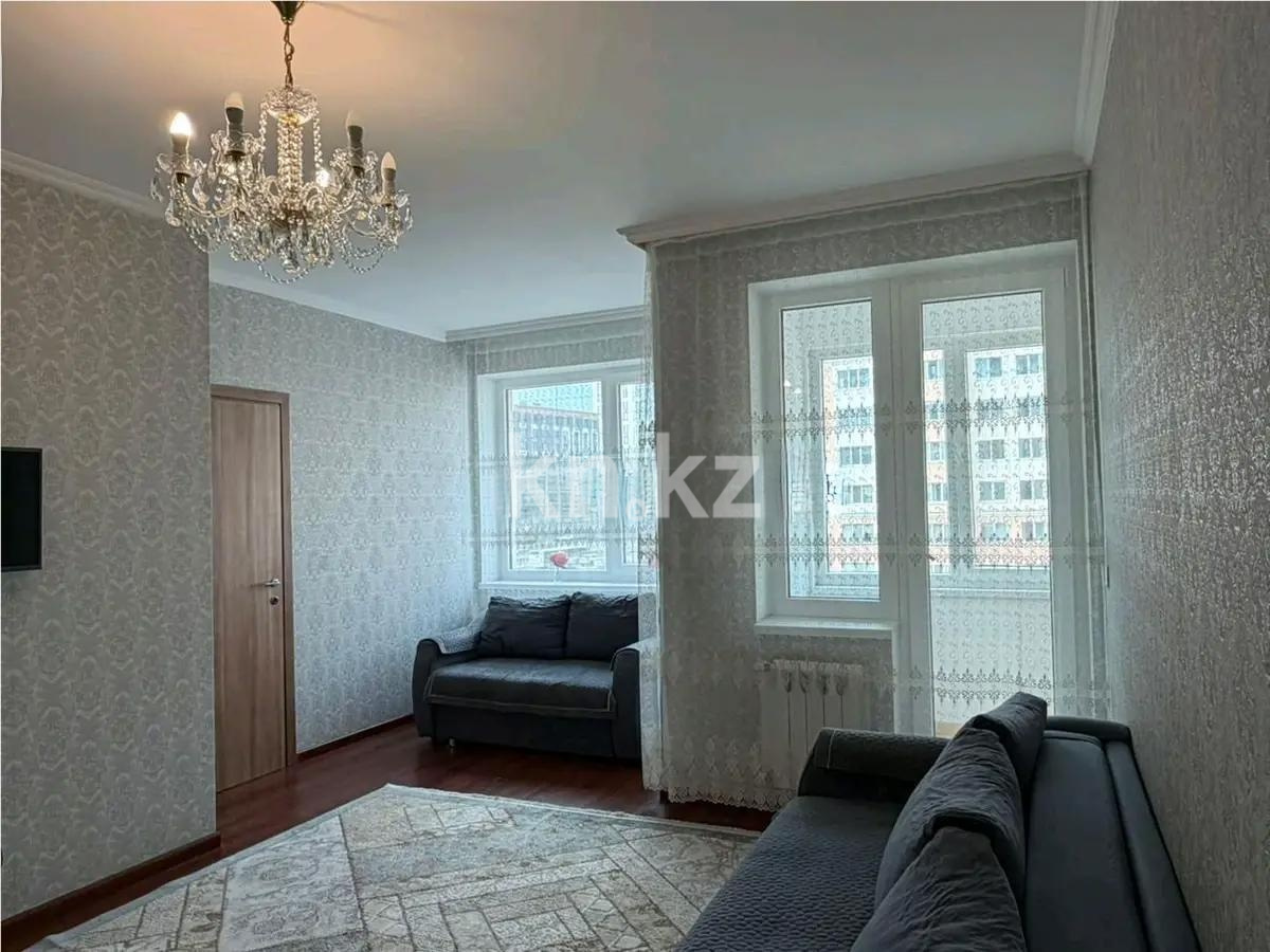 Продажа 2-комнатной квартиры, 62 м² - Продажа недвижимости в Казахстане - страница 16 фото 1 из 6