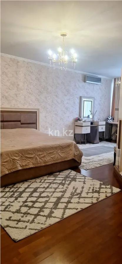 Продажа 3-комнатной квартиры, 167.8 м², пр. Аль-Фараби, дом  95 в Алматы - фото 2