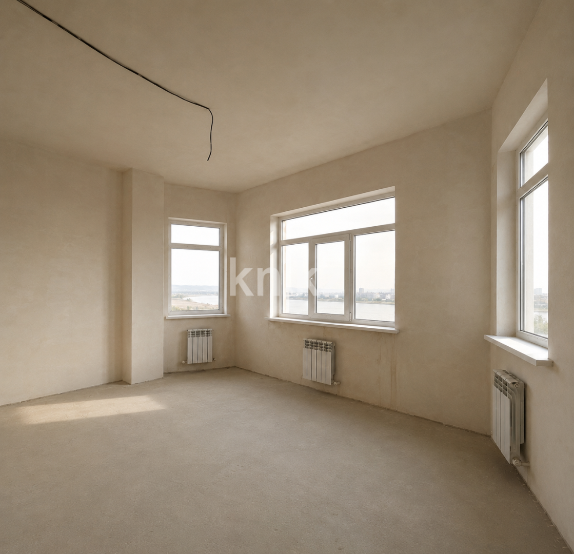 Продажа 5-комнатной квартиры, 191.2 м² - Продажа квартир в новостройках Атырау фото 4 из 7