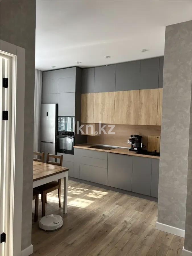 Продажа 1-комнатной квартиры, 47 м² в Астане - фото 3